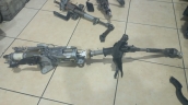 BMW F10 DİREKSİYON MİLİ