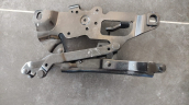 BMW F10 + LCİ KAPUT MENTEŞESİ SOL 2011 2016 41007270883 SY