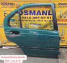 Honda Euro Civic  Sağ Arka Kapı   96 2000