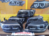 Oto Çıkma Parça / Elektrik / Far / Volkswagen / Tiguan / Çıkma Parça 