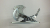 69820-05070 AVENSIS 2009-2015 CAM KRİKOSU ÖN SOL ELEKTRİKLİ