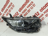 Oto Çıkma Parça / Elektrik / Far / Toyota / Auris / Çıkma Parça 