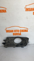 5N0853666 Vw Tiguan sağ ön tampon sis farı ızgarası çerçevesi