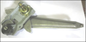 KRİKO ARKA CAM SOL TOYOTA COROLLA 99-00 69840-02050 MANUEL