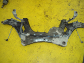 KANGO 3 MOTOR BEŞİK, KANGO 3 TRAVERS
