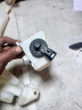 FORD FOCUS mk1 99-2004 fren hidrolik deposu çıkma hatasız