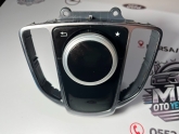 W205 CLASS COMAND KONTROL PANELİ ORJİNAL A2059006115