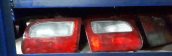 Honda Civic HB İç  Stoplar   1992-1995 MODEL ARASI