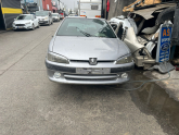 2000 model Peugeot 106 1.6 motor parça halinde satılık