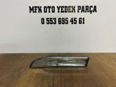 PANAMERA ÖN SOL SİNYAL ORJİNAL