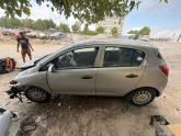 Oto Çıkma Parça / Opel / Corsa / Alt Takım & Direksiyon / Direksiyon Simidi / Çıkma Parça 