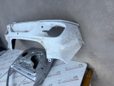 Oto Çıkma Parça / Kaporta & Karoser / Arka Tampon / MG / ZS / Çıkma Parça 