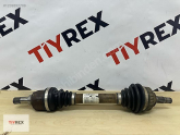 Peugeot 206 2004-2008 1.4 Dizel Sol Aks Orjinal
