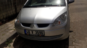 2005 2009 mitsubishi colt on tanpon yenı