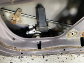 Oto Çıkma Parça / Mekanik / Kapı Kilidi / Proton / 416 / Çıkma Parça 