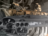 Mercedes w117 cla180200 torpido