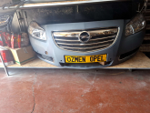 ÖZMEN OPEL İNSİGNİA ÖN TAMPON PANJUR SAĞ SOL FAR