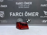 AUDİ A6 2014- SOL DIŞ STOP ORJİNAL HATASIZ