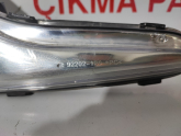 Oto Çıkma Parça / Elektrik / Far / Hyundai / Accent / Çıkma Parça 