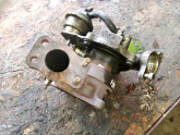 Oto Çıkma Parça / Motor / Turbo / Ford / Fiesta / Çıkma Parça 