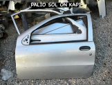 FİAT PALİO SOL ÖN KAPI ORJİNAL EYUPCAN OTO’DA