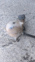 Citroen C2 Yedek Su Bidonu