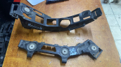 OPEL ZAFİRA B SAĞ ARKA TAMPON BRAKETİ 13125044 CANCAN OPEL