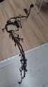 CHEVROLET AVEO T300 MOTOR TESİSATI.OTO ERKAN ÜNYE