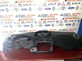681003071R Renault Kangoo 3 Torpido Ön Gögüs