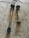 Oto Çıkma Parça / Alt Takım & Direksiyon / Aks / Skoda / Favorit / Çıkma Parça 