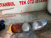 BMWE39FARSAĞ FAR