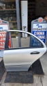 mercedes c w203 çıkma orjinal sol arka kapı (son fiyat)
