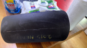 Fiat Fiorino yolcu airbag