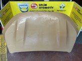 DACİA SANDERO 3 STEPWAY YENİ KASA MOTOR KAPUTU 651004113R
