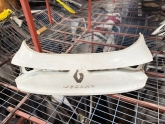 RENAULT MEGANE 4 HB BAGAJ KAPAĞI KAPLAMASI