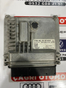 SEAT LEON - VW GOLF 7 - SKODA  MOTOR BEYNİ 04L907445B