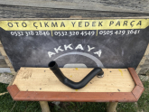 Oto Çıkma Parça / Motor / Turbo Hortumu / Opel / Combo / Çıkma Parça 