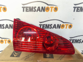 PEUGEOT PEJO 607 SOL ARKA İÇ STOP SIFIR ORJİNAL TEMSAN 6350C