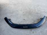 PEUGEOT 508 ÖN TAMPON ÜST EKİ