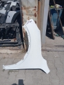 2024 2026 Ford Kuga sol ön çamurluk