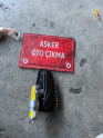 Vectra b sol ön koltuk aibegi