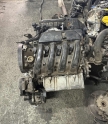 RENAULT MEGANE 2 1.6 16 VALF KOMPİLE DOLU MOTOR