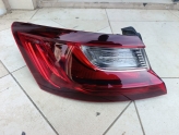 RENAULT MEGAN 4 SOL DIŞ STOP LEDLİ ORJİNAL ÇIKMA