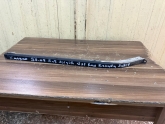 RENAULT KANGOO SAĞ SÜRGÜLÜ KAPI ÜST RAYI 98-08 MODEL