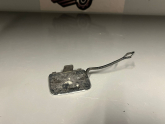 Oto Çıkma Parça / Mekanik / Çeki Demir Kapağı / Audi / A3 / Çıkma Parça 