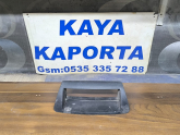 Oto Çıkma Parça / Elektrik / Teyp / Fiat / Marea / Çıkma Parça 
