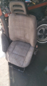 Fiat UNO sağ koltuk
