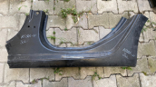 OPEL ASTRA-K SOL MARŞBİYEL SACI 39045590 CANCAN OPEL