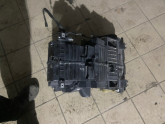 Dacia logan kalorifer kutusu