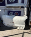 Fiat 500L arka bagaj kapağı çıkma orijinal